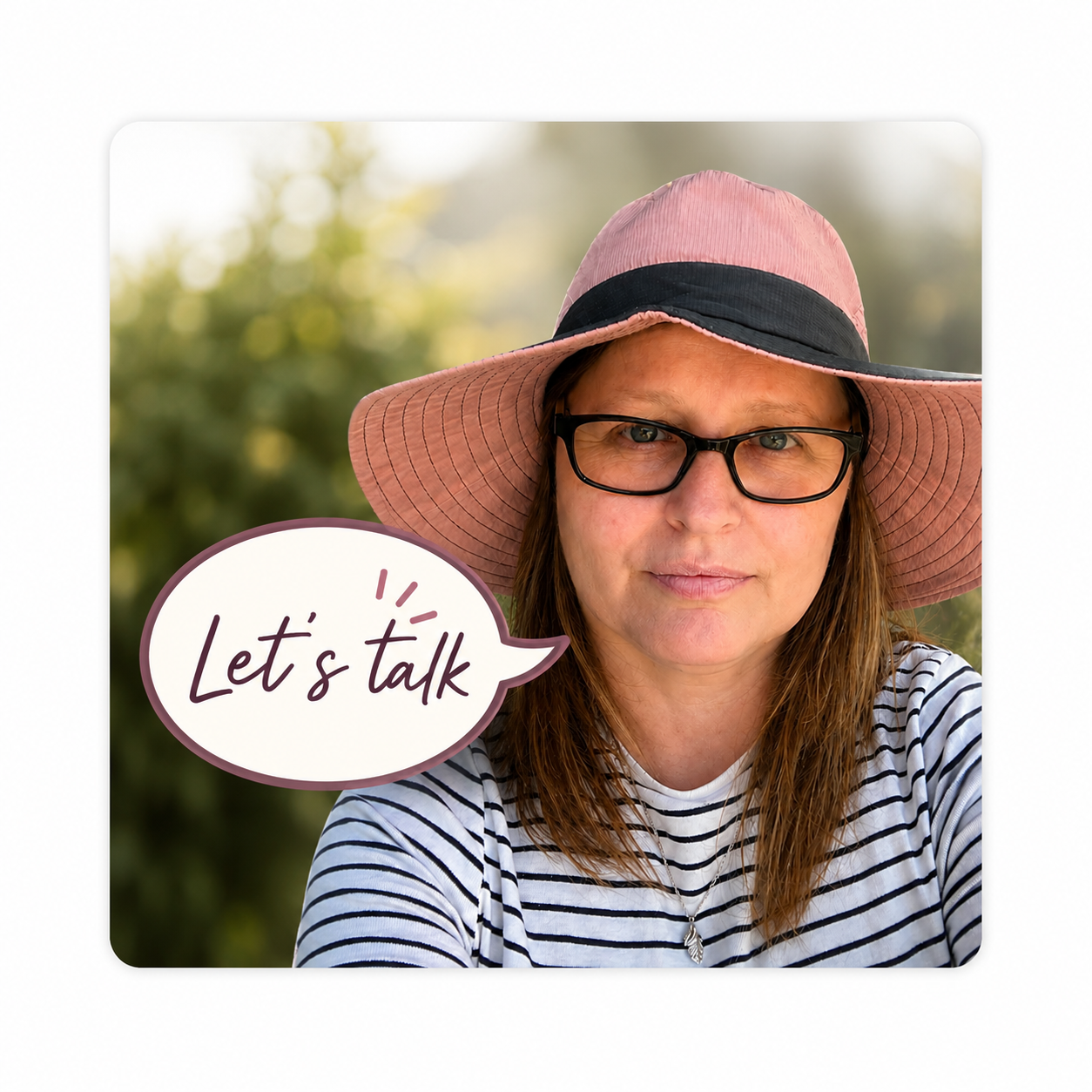 Communication - Why can't we say how we really think and feel?